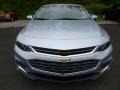 2017 Arctic Blue Metallic Chevrolet Malibu LT  photo #8