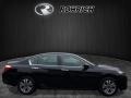 Crystal Black Pearl - Accord LX Sedan Photo No. 2