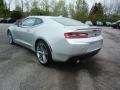 Silver Ice Metallic - Camaro LT Coupe Photo No. 6
