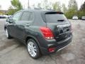  2017 Trax Premier Nightfall Gray Metallic