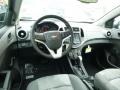 Arctic Blue Metallic - Sonic LS Sedan Photo No. 14