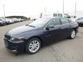 Blue Velvet Metallic - Malibu LT Photo No. 1