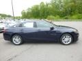 Blue Velvet Metallic - Malibu LT Photo No. 6
