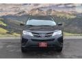 Black - RAV4 LE Photo No. 4