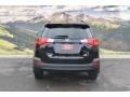 2015 Black Toyota RAV4 LE  photo #8