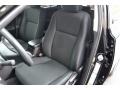 Black - RAV4 LE Photo No. 12