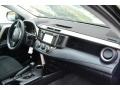 Black - RAV4 LE Photo No. 16