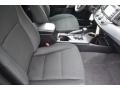 Black - RAV4 LE Photo No. 17