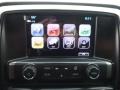 Deep Ocean Blue Metallic - Silverado 1500 LT Crew Cab 4x4 Photo No. 19