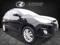 2012 Ash Black Hyundai Tucson Limited AWD  photo #1