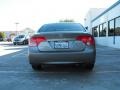 2006 Galaxy Gray Metallic Honda Civic LX Sedan  photo #6