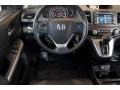 White Diamond Pearl - CR-V EX-L Photo No. 5