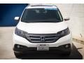 White Diamond Pearl - CR-V EX-L Photo No. 7