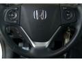 White Diamond Pearl - CR-V EX-L Photo No. 11