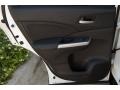 White Diamond Pearl - CR-V EX-L Photo No. 25