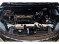 White Diamond Pearl - CR-V EX-L Photo No. 28