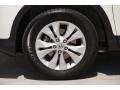 White Diamond Pearl - CR-V EX-L Photo No. 29