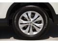 White Diamond Pearl - CR-V EX-L Photo No. 30