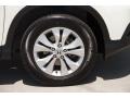 White Diamond Pearl - CR-V EX-L Photo No. 32