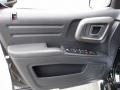 Black Door Panel Photo for 2012 Honda Ridgeline #120433180