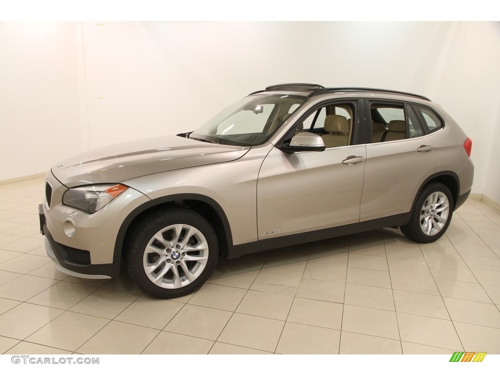 2015 BMW X1 xDrive28i Exterior Photos