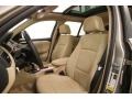 Beige Front Seat Photo for 2015 BMW X1 #120433501