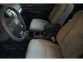 Alabaster Silver Metallic - CR-V LX Photo No. 3