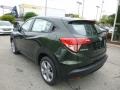 Misty Green Pearl - HR-V LX AWD Photo No. 2