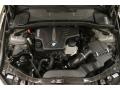  2015 X1 xDrive28i 2.0 Liter DI TwinPower Turbocharged DOHC 16-Valve VVT 4 Cylinder Engine