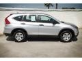 Alabaster Silver Metallic - CR-V LX Photo No. 10