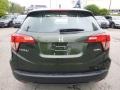 Misty Green Pearl - HR-V LX AWD Photo No. 3