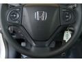 Alabaster Silver Metallic - CR-V LX Photo No. 11