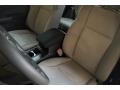 Alabaster Silver Metallic - CR-V LX Photo No. 12