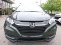 Misty Green Pearl - HR-V LX AWD Photo No. 6