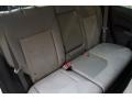 Alabaster Silver Metallic - CR-V LX Photo No. 16