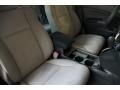 Alabaster Silver Metallic - CR-V LX Photo No. 18