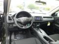 Misty Green Pearl - HR-V LX AWD Photo No. 10