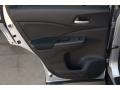 Alabaster Silver Metallic - CR-V LX Photo No. 23