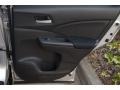 Alabaster Silver Metallic - CR-V LX Photo No. 24