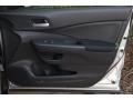 Alabaster Silver Metallic - CR-V LX Photo No. 25