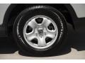 Alabaster Silver Metallic - CR-V LX Photo No. 28