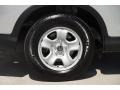 Alabaster Silver Metallic - CR-V LX Photo No. 29