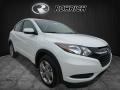White Orchid Pearl - HR-V LX AWD Photo No. 1