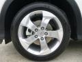White Orchid Pearl - HR-V LX AWD Photo No. 5