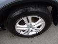 Glacier Blue Metallic - CR-V EX-L AWD Photo No. 3