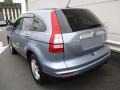 Glacier Blue Metallic - CR-V EX-L AWD Photo No. 4