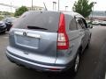 Glacier Blue Metallic - CR-V EX-L AWD Photo No. 6