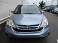 Glacier Blue Metallic - CR-V EX-L AWD Photo No. 8