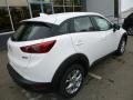 Crystal White Pearl Mica - CX-3 Sport AWD Photo No. 2