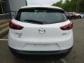 Crystal White Pearl Mica - CX-3 Sport AWD Photo No. 6